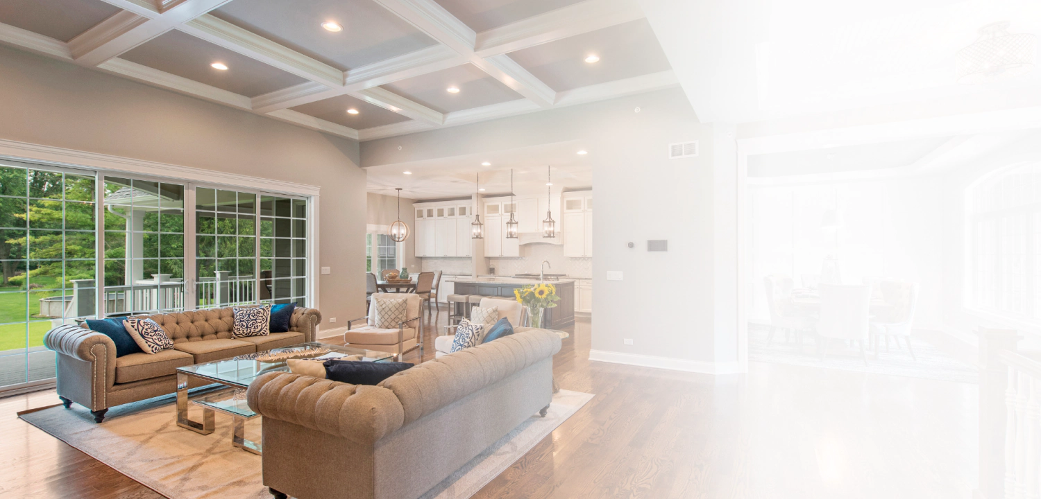 living room remodeling by experts